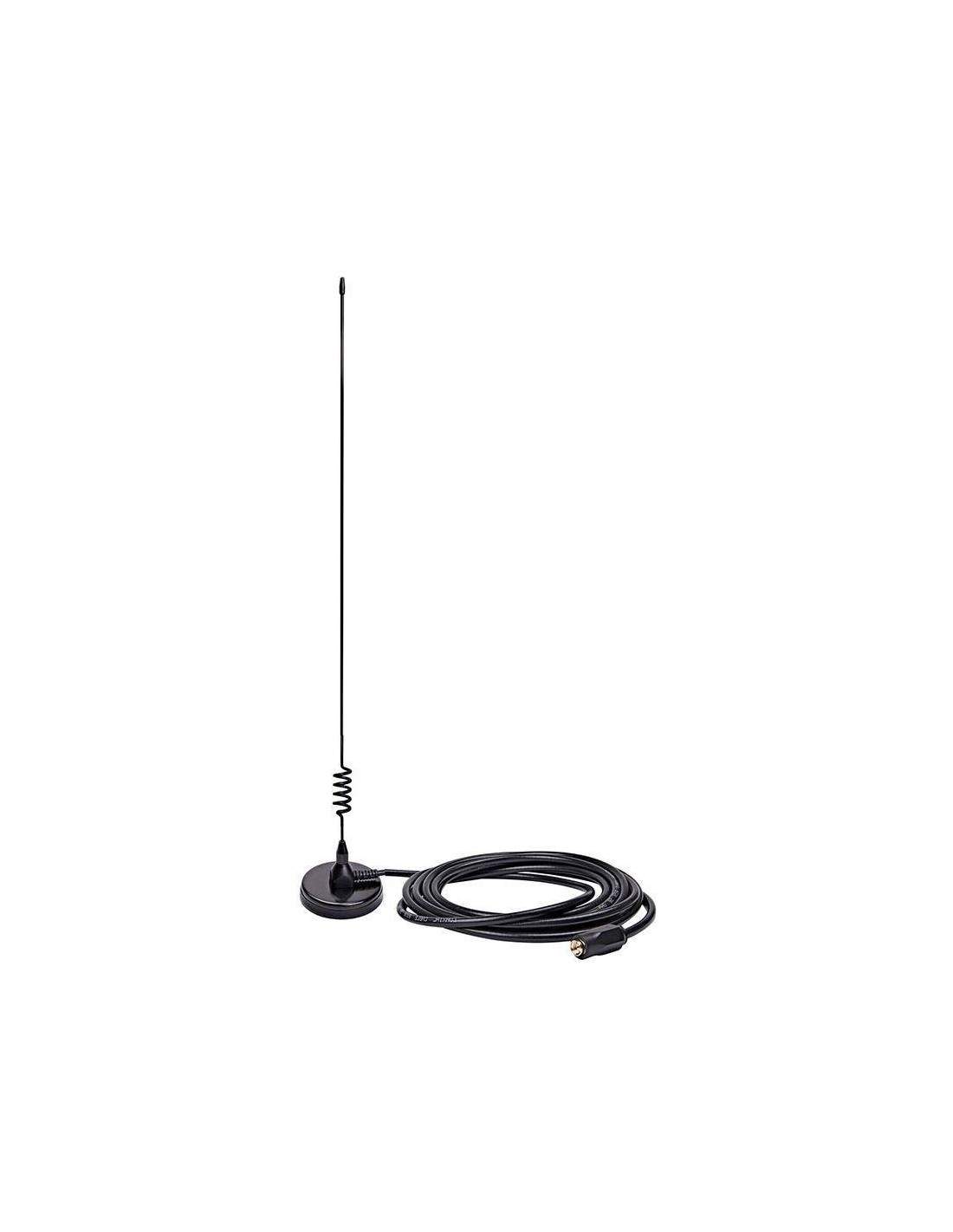 Antenne pour voiture