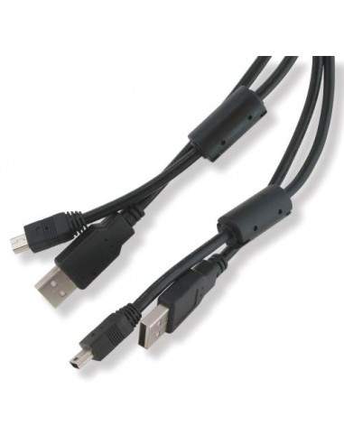 CABLE USB TEK 2.0 SPORTDOG