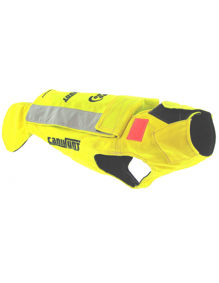 GILET PROTECT PRO CANO CANIHUNT